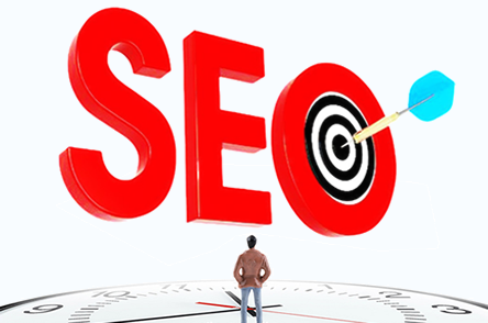 seo怎么快速提高排名